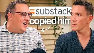 How He Started the Paid Newsletter Trend — Ben Thompson