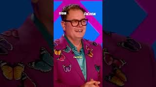 Oh we are so BACK babes 😍 Joel Dommett is ready, RU? - BBC