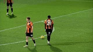 Barnet v Salford City Highlights