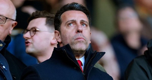 Edu decision backfires with club chief on brink of exit and told to ’stay away’