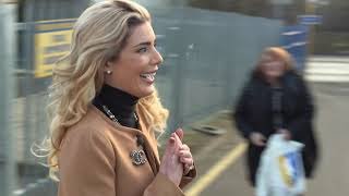 Part one of interview with Stags’ owners