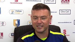 Dempster reveals discussions with owners