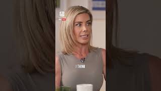 "It's like Ted Lasso!" 🥸 Carolyn Radford reflects on the start to her ownership of Mansfield Town 🤣