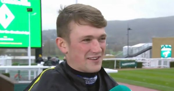Amateur jockey dies aged just 27 as heartbreaking statement released
