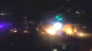 Sam Lee @ Ultra Macau