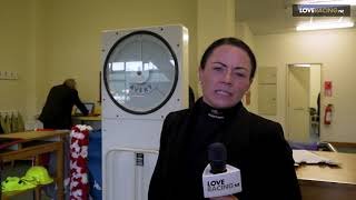 Sam Wynnes tour of Tentham