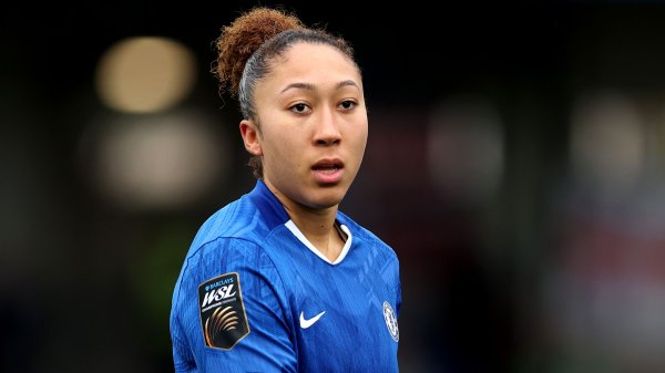 Chelsea & Lionesses star Lauren James insists she is ’very misunderstood’ - with ’shyness’ mistaken for ’arrogance’ | Goal.com US