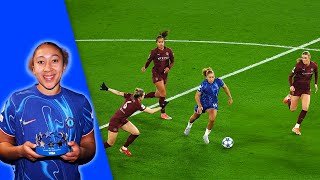 Lauren James is MAGNIFICENT in 2025! 🔥 | Unstoppable Skills & Goals