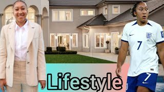 Lauren James Biography, Family, Love Life, Boyfriend, Net Worth & Lifestyle