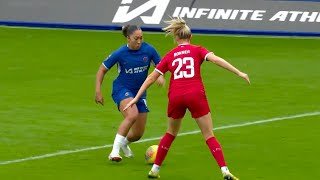 Lauren James - All Goals & Assists for Chelsea and England.