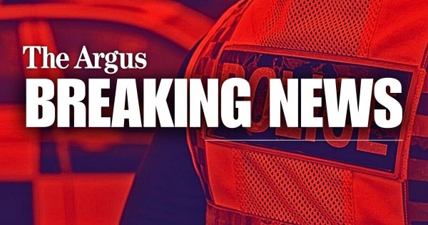 Live updates as serious incident brings trains into Brighton to a standstill