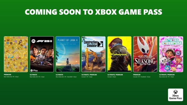 Coming to Xbox Game Pass: Cyberpunk 2077, Planet of Lana II, and More - Xbox Wire
