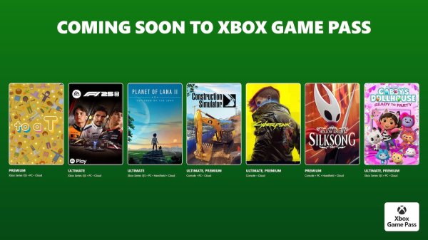 Here are the games coming to Xbox Game Pass this March – GameSpew