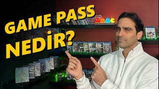 GAME PASS NEDİR? | GAME PASS OYUN ÖNERİSİ! | GAME PASS ALINIR MI?
