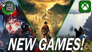 15 NEW Xbox & Game Pass Games to Play in March 2026!