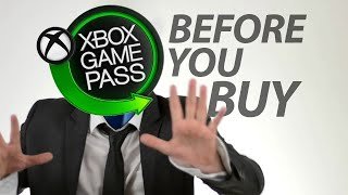 Xbox Game Pass (2025) - Before You Buy