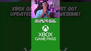 Xbox gamepass just got updated and it's insane! #indiangaming #xbox