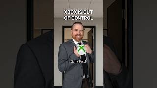 Xbox Raised Game Pass Prices AGAIN