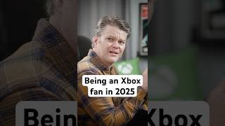 Being an Xbox fan in 2025 #xbox #gamepass #gaming #comedy #shorts