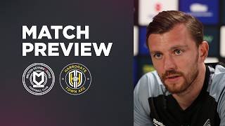 ALEX GILBEY: I’m really proud of the lads