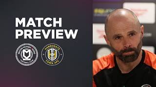 PAUL WARNE: The team have been excellent in training