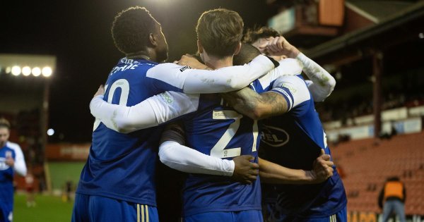 Exeter City want to add quality as they hope to continue good Barnsley record