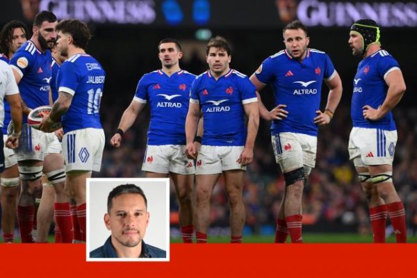 Favoris à Murrayfield, les Bleus doivent déjouer le piège tendu par des Écossais imprévisibles