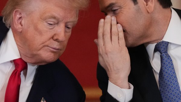 Trump looks to turn attention to Western Hemisphere at Americas summit