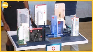 ABC Secret Savings on self-care