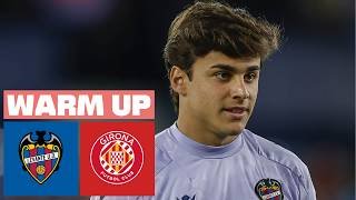 🔴 LEVANTE UD vs GIRONA FC - PREVIA DEL PARTIDO