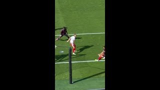 GIRONA FC 0 - 4 LEVANTE UD | RESUMEN LALIGA EA SPORTS