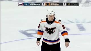 Troy Murray vs Sawyer Boulton December 17, 2025