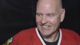 One More Shift: Troy Murray