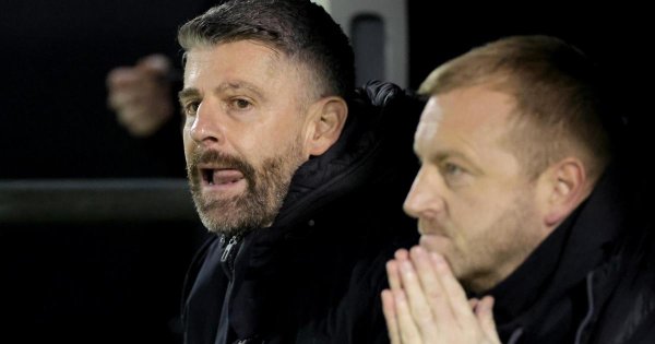 St Mirren manager will try to restore players' confidence after Motherwell humbling
