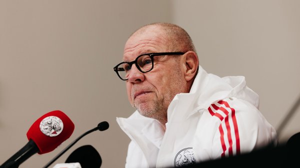 Grim: 'FC Groningen away will be a match full of energy'