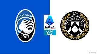 ATALANTA vs UDINESE 🔴DIRETTA LIVE  SERIE A TELECRONACA STATISTICHE & PARTITA LIVE