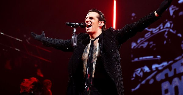 La scaletta dei concerti di Achille Lauro 2026: tutte le canzoni del tour