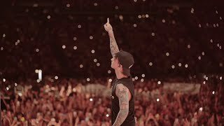 Ultimo - Ti va di stare bene (Live Stadio Olimpico, Roma, 7-8-10 luglio 2023)