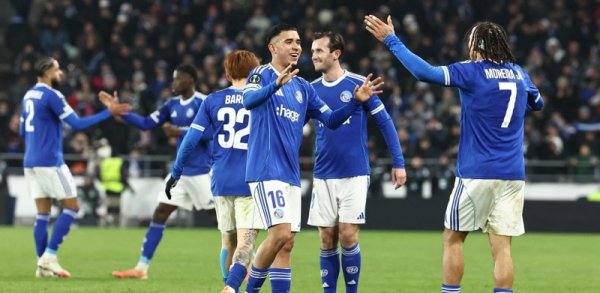 Auxerre - Strasbourg: whose side will fortune be on?