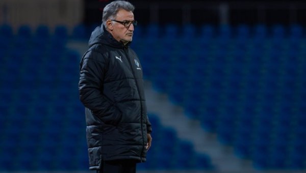 Galati Announces Absence of Hegazy and Al-Dosari Before Neom and Al-Nassr Match
