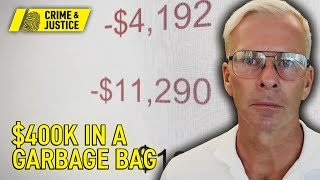 $60M Conman Hamish Watson Australian Scam Empire | King Con: The Life and Crimes of Hamish McLaren