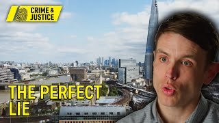 Fake Banker Stole Millions Through Romance Scam | King Con: The Life and Crimes of Hamish McLaren