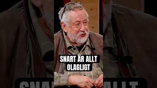 Diktatur, GW? 📖 Veckan med Camilla och Leif GW / SVT Play