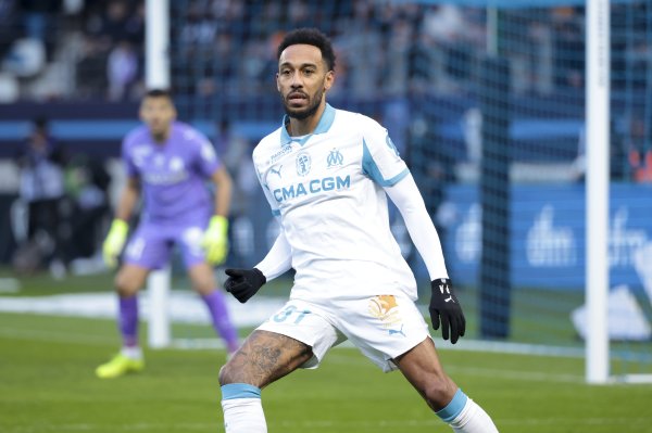 25e journée de Ligue 1 : Suivez le match Toulouse FC - Olympique de Marseille EN DIRECT