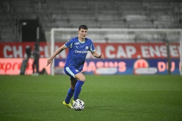 Benjamin Pavard  titularisé, Quinten Timber et Pierre-Emile Höjbjerg de retour avec l'OM contre Toulouse en Ligue 1