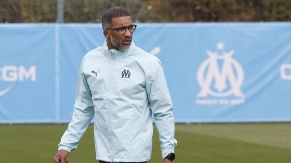 Toulouse - OM : les compositions officielles