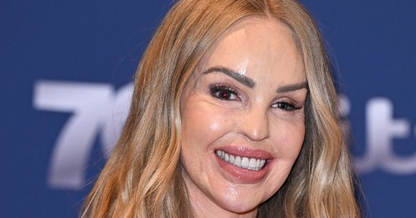 Katie Piper’s acid attacker set for prison release after 16 years behind bars