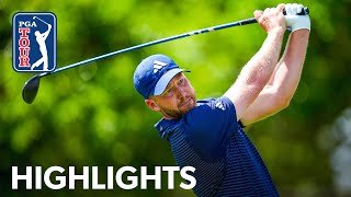 PGA TOUR Highlights | Round 2 | Arnold Palmer Invitational | 2026