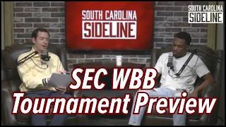 SEC Women's Basketball Tournament Preview