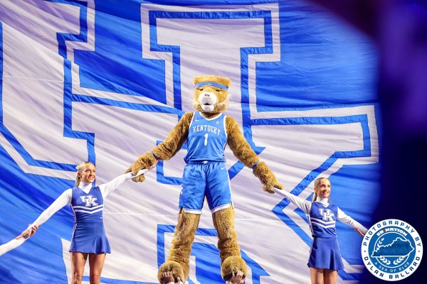 Updated NCAA Tournament odds for Kentucky